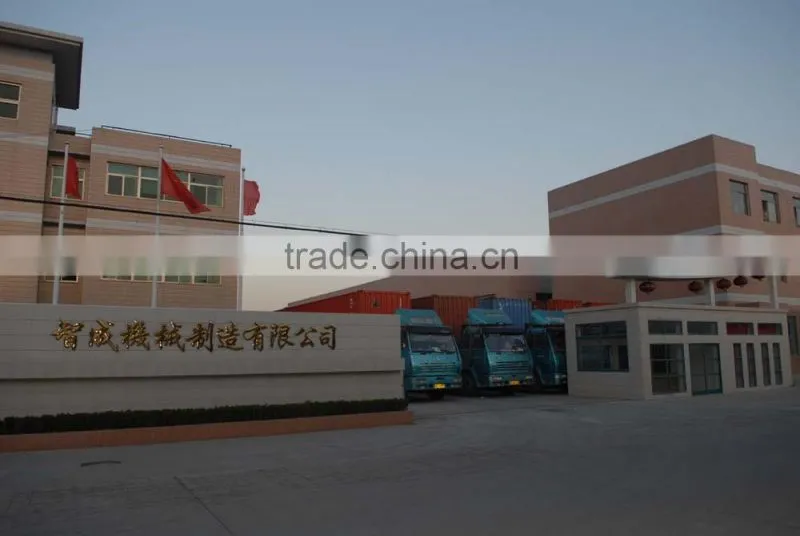 ZC-607Precision 4-column automatic die cutting machine /Hydraulic Cutting Machine