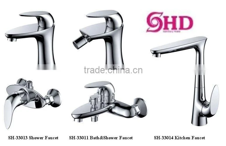 UK faucet SH-33015
