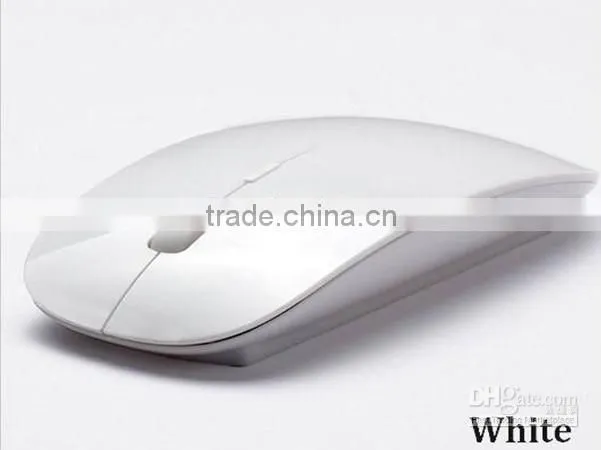 Top Selling 2.4G wireless mouse 10M working distance FACTORY SALES DIRECTLY