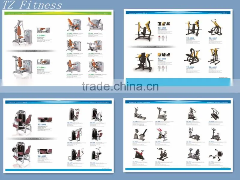 TZ-7015 commercial use Cardio machine / commrcial crosstrainer