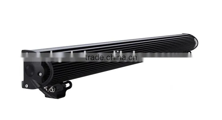 top quality 50.3" 304w double row led bar light 12v off road for jeep truck