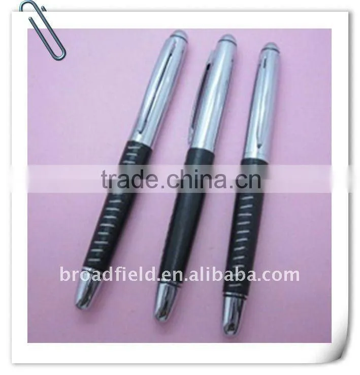 2011 No1. metal pen for promotion ballpoint pen