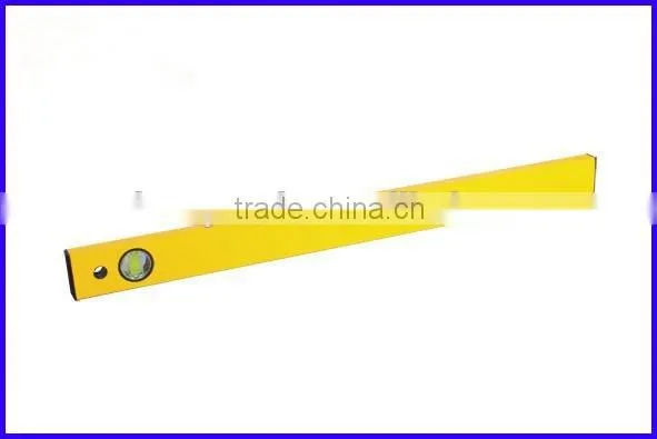 Magnetic Spirit level with Vials