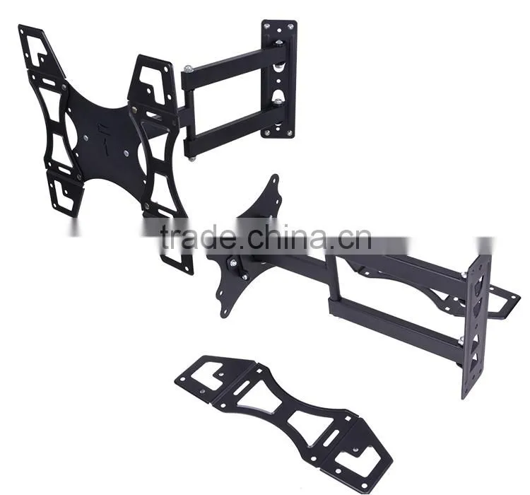 China Supplier Folding 32"---55" Inch Motorized Led Tv Bracet