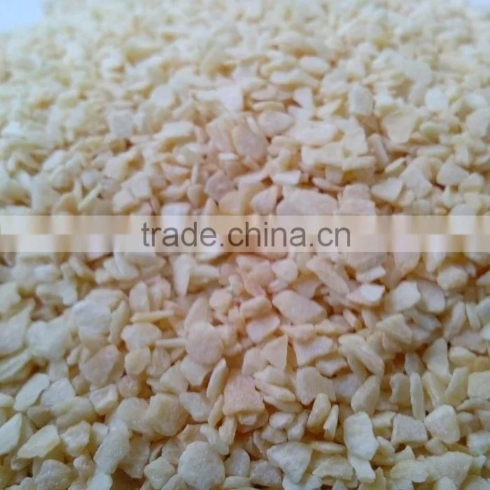 Top Quality Garlic Granules for EU/USA Market With FDA/ISO/HACCP /KOSHER Approved