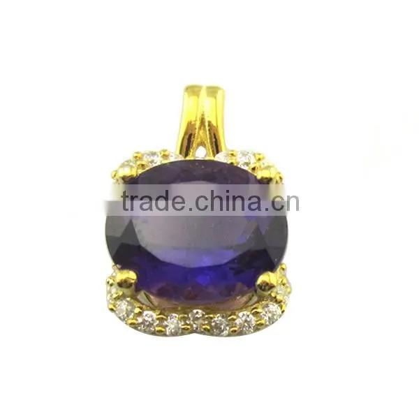 natural stone silver jewelry ring