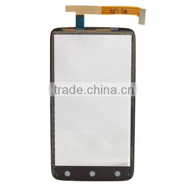 for HTC One X Touch Screen Digitizer Lens