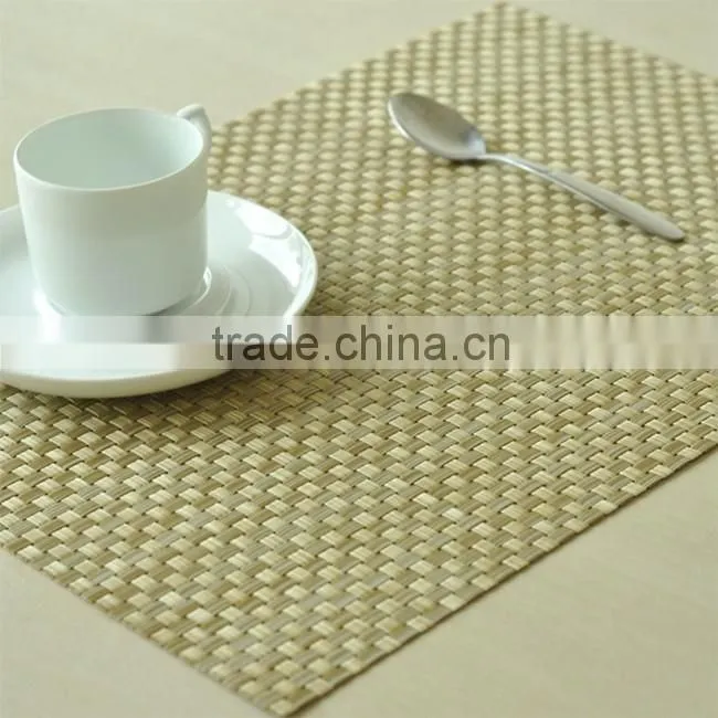 high quality table mat