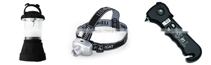 Mobile Phone & camera using 6 led selfie flash light with keychain