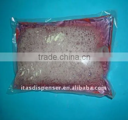 disposable soap bag
