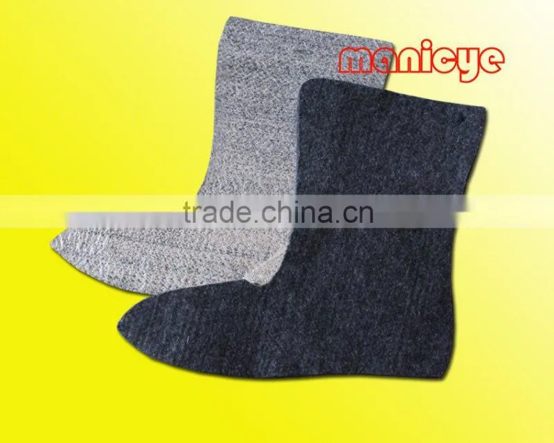 felt slippers