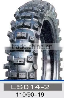 popular motorcycle tire/tyre made in PRC