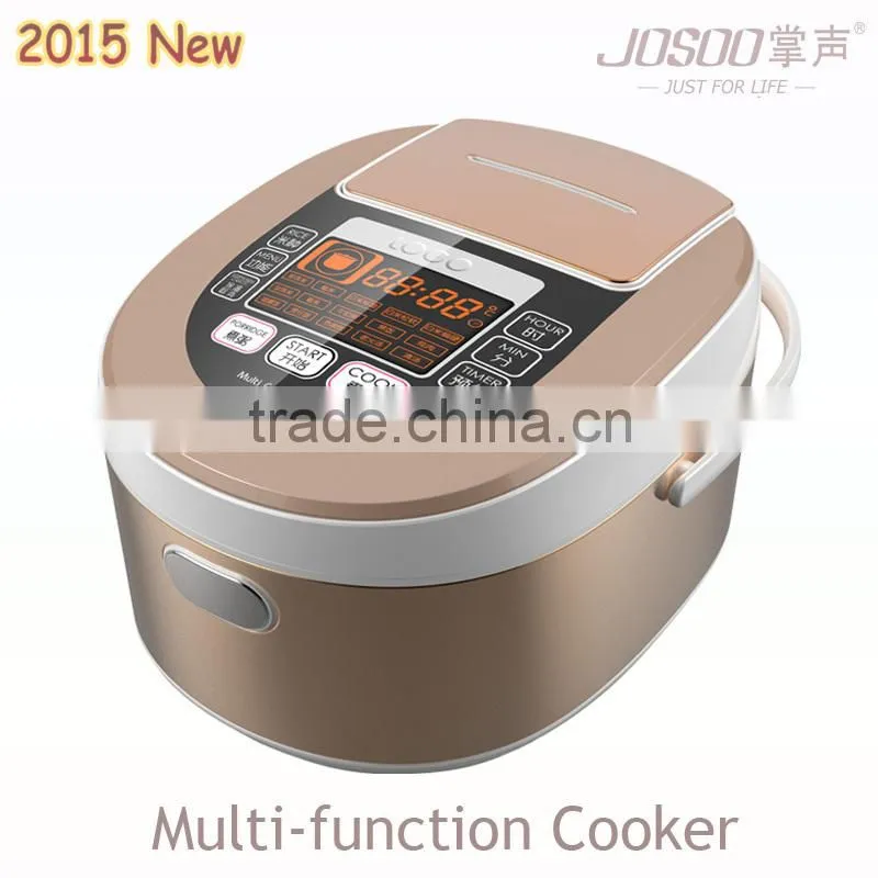 Multi cooker ( Hot sell in Russia)