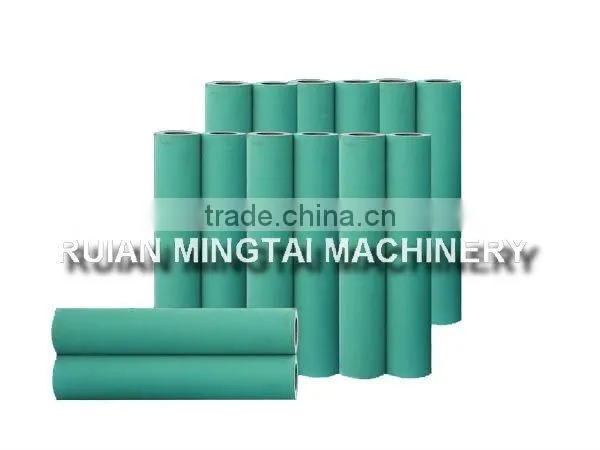 Rubber Coated Roller(MT)