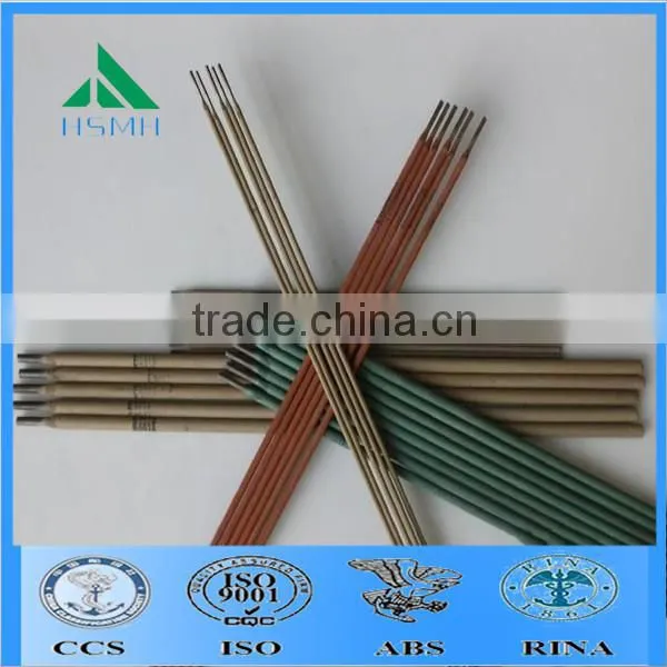 world best selling products--welding electrode E5016/E7016