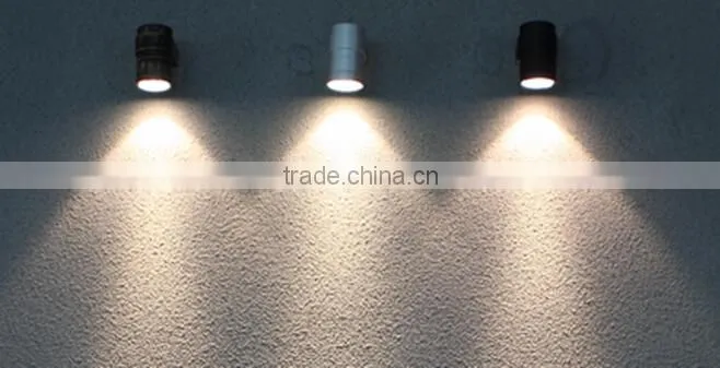 10W wholesale modern LED indoor wall light