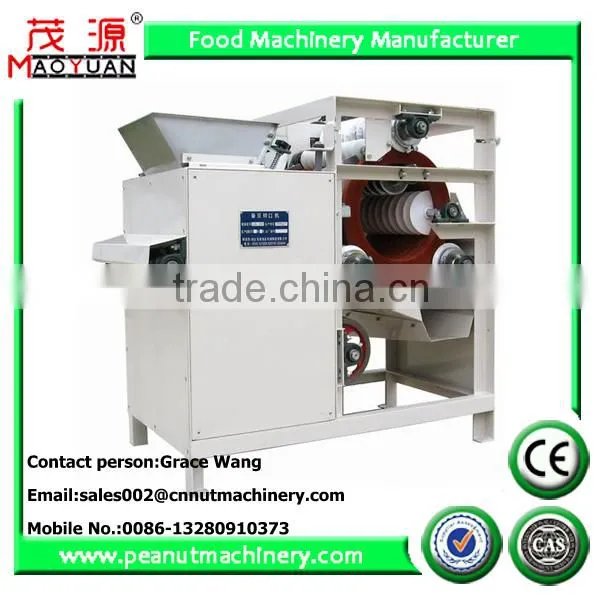 STAINLESS STEEL chickpea peeling machine(DTJ)