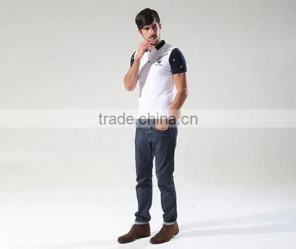 Economic latest men short sleeve soccer uniforms