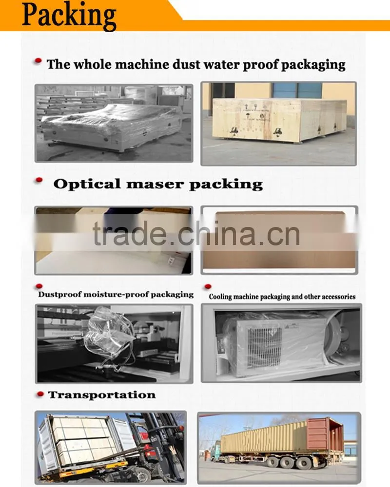 CO2 Laser wood laser engraving machine Engraving and Cutting good price