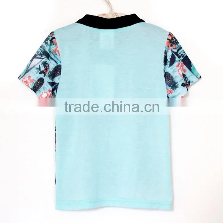newborn shirt multicam t-shirt polo boys