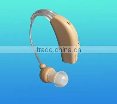 8$ Cheapest Rechargeable Hearing amplifier