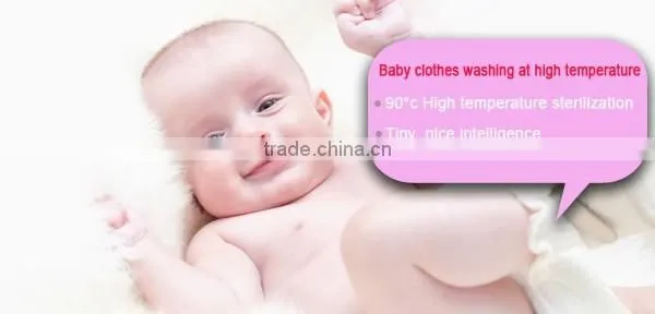mini washing machines automatic for home
