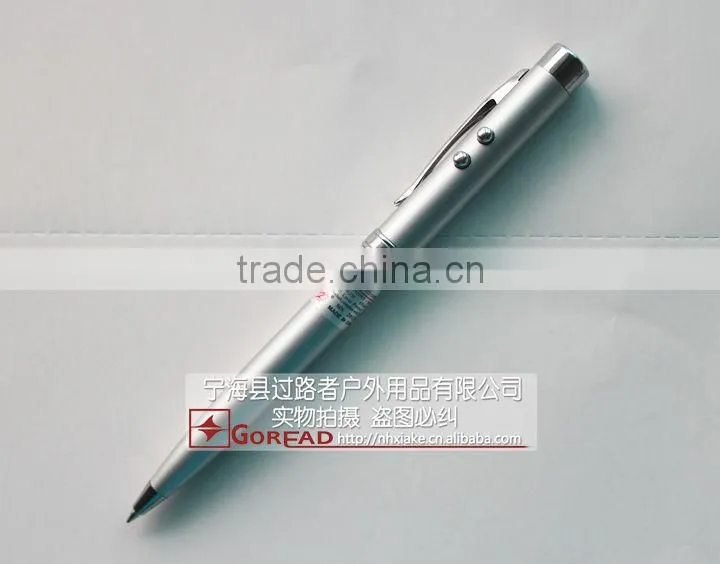 Goread 3in1 multifunctional pen light