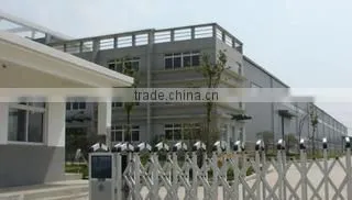 Zhongshan OMK Lighting Electrical Co., Ltd. company overview - view 2