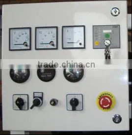 300kw natuarl gas generator set price