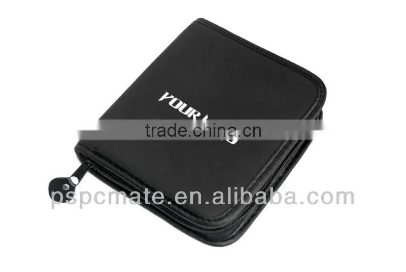 PC mouse usb hub earphone numeric keypad 5 in 1 travel pouch set