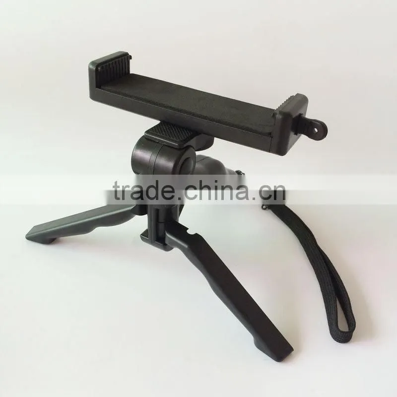 New year gift triangle stand holder retractable projector mount for XBYJIMI Z4 AIR projector