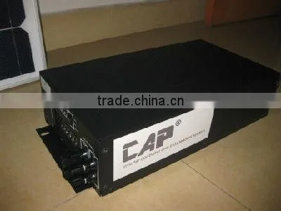 pure sine wave solar inverter