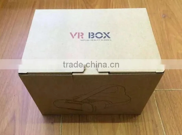Virtual Reality 2016 Portable VR Virtual Reality +Bluetooth Controller