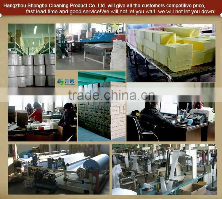 Disposable Massage Bed Sheet