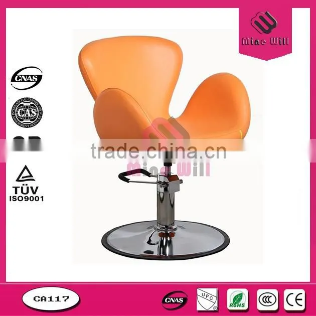 beauty salon equipment massage spa chair with hydraulic system
