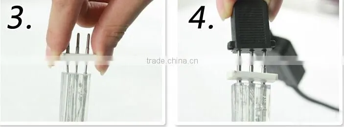 Best selling product normal bulbs Rice Light