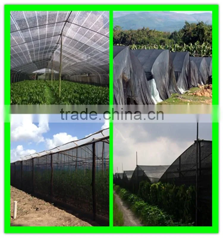 china factory supply fine mesh net waterproof car sun shade net