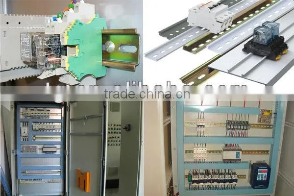 din rail relay
