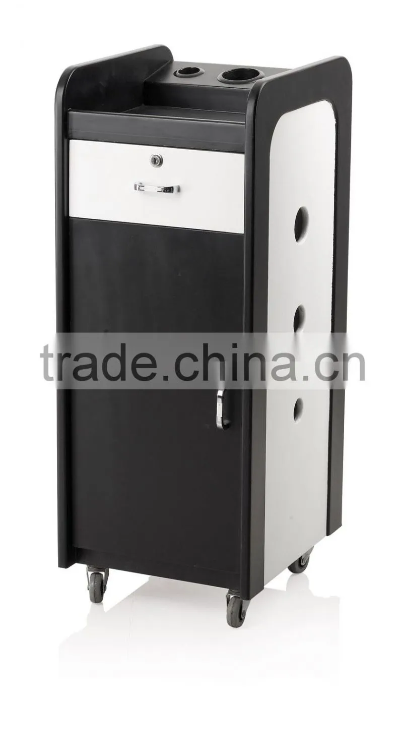 salon trolley,salon cabinet,beauty trolley,trolley