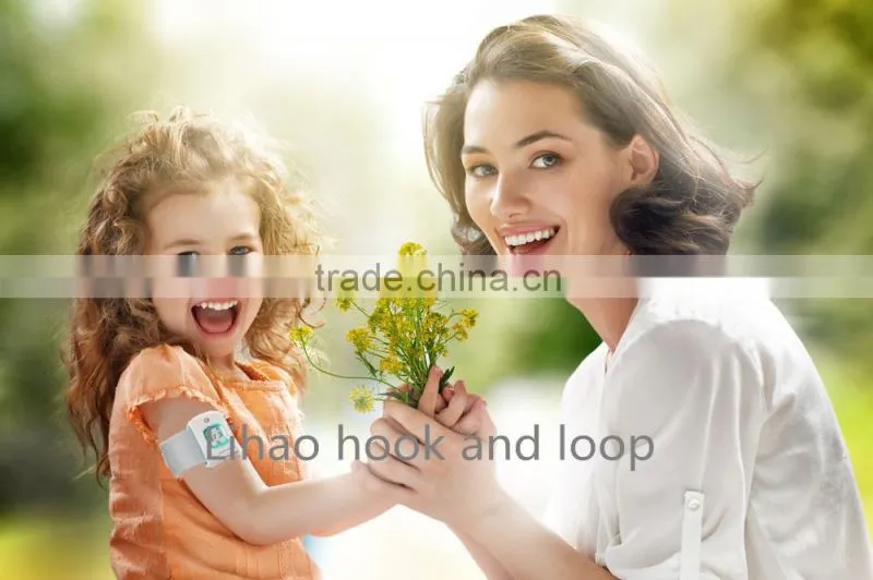 Intelligent thermometer for children