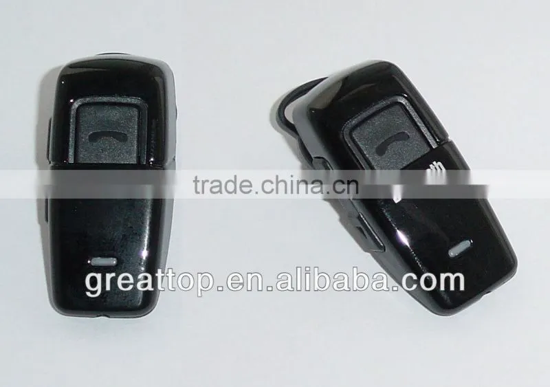 car bluetooth headset BH-200