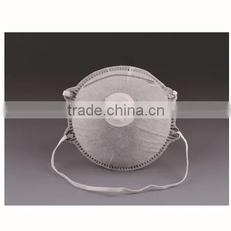 air aid emergency mask african wood mask alien mask