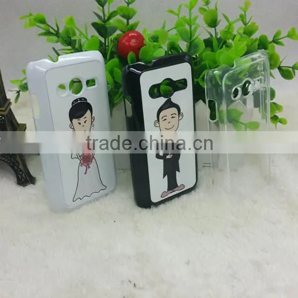 Blank sublimation covers for SAMSUNG Ace 4