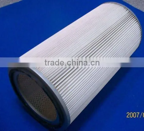 Sand blasting machine spare parts