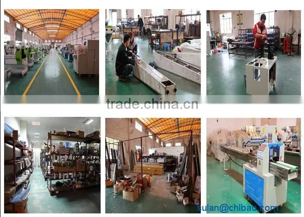 Automatic Modeling Foam Clay Packing Machine For Kids