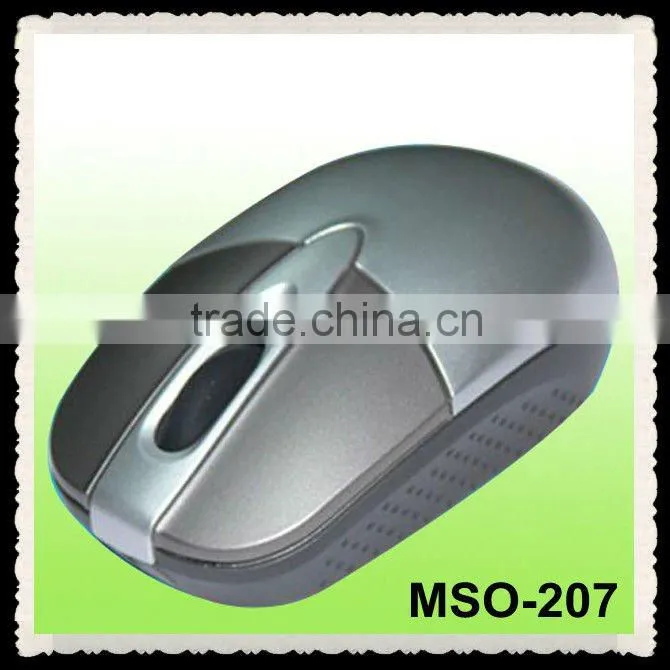 new design logitech optical mouse