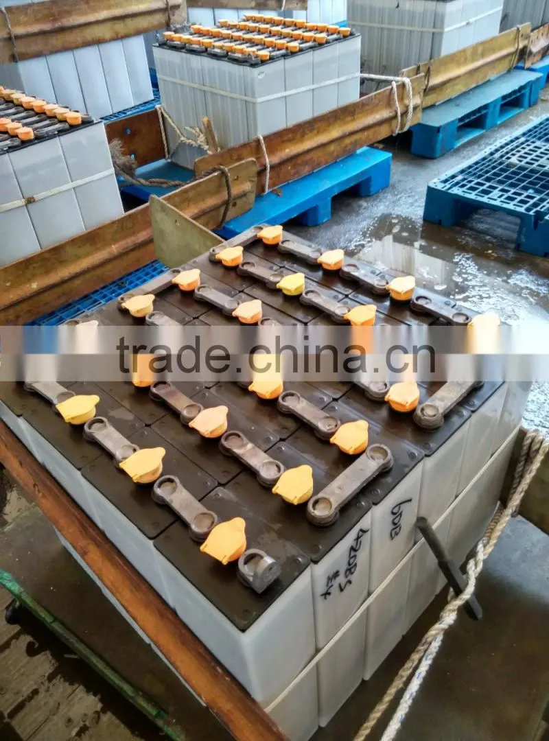 traction battery for forift 2V 420AH