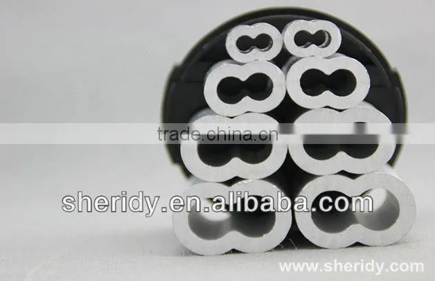 S/S AISI316 Wire Rope