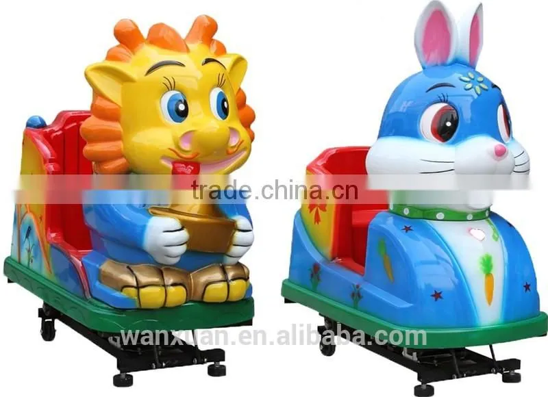 cheap price amusement park rides children mini ride