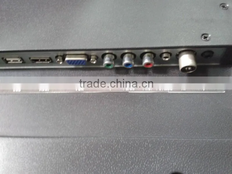 2016 factory supply new product 15-19 inch lcd tv